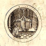  Tractatus De Sanctissimo Missa Sacrificio, 1646 