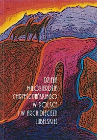  Wydawnictwo Norbertinum, Lublin 1989-2004, wystawa w BU KUL na 15-lecie 