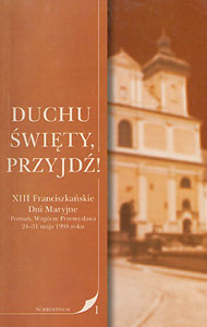  Wydawnictwo Norbertinum, Lublin 1989-2004, wystawa w BU KUL na 15-lecie 