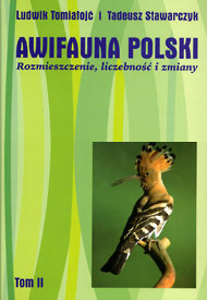  Awifauna Polski 2 