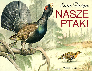  Ewa Turyn: Nasze ptaki 