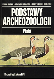  Publikacje ornitologiczne 