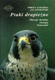  Publikacje ornitologiczne 