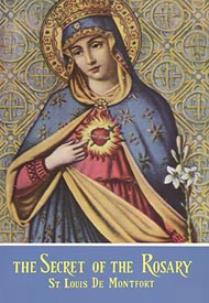  St. Louis De Montfort: The Secret of the Rosary 
