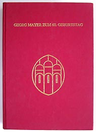  Publikacja Wydawnictwa Verlag Otto Sagner - wystawa w BU KUL 