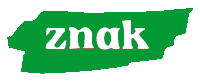  Logo Wydawnictwa ZNAK 