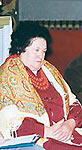  Wanda Czubernatowa, Łopuszna, 2000 r. 
