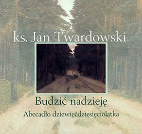  Ks. Jan Twardowski - publikacje 