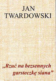  Ks. Jan Twardowski - publikacje 