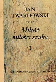  Ks. Jan Twardowski - publikacje 