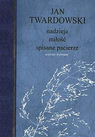  Ks. Jan Twardowski - publikacje 