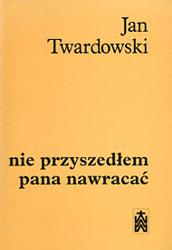  Ks. Jan Twardowski - publikacje 