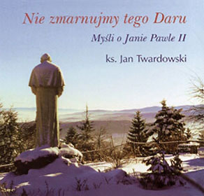  Ks. Jan Twardowski - publikacje 