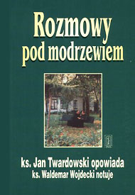  Ks. Jan Twardowski - publikacje 