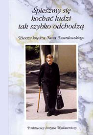  Ks. Jan Twardowski - publikacje 