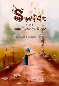 Ks. Jan Twardowski - publikacje Ks. Jan Twardowski - publikacje