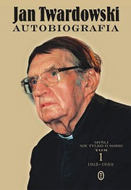  Ks. Jan Twardowski - Autobiografia (1) 