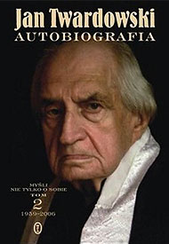  Ks. Jan Twardowski - Autobiografia (2) 