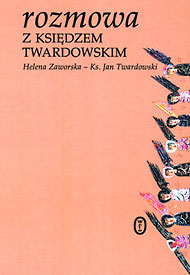  Ks. Jan Twardowski - publikacje 