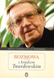  Ks. Jan Twardowski - publikacje 