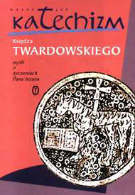 Ks. Jan Twardowski - publikacje Ks. Jan Twardowski - publikacje