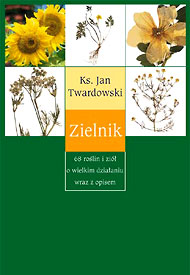  Ks. Jan Twardowski - publikacje 