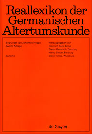  Publikacje wydawnictwa naukowego Walter de Gruyter, Berlin - New York; wystawa w BU KUL, maj 2006 r. 