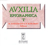  Publikacje wydawnictwa naukowego Walter de Gruyter, Berlin - New York; wystawa w BU KUL, maj 2006 r. 