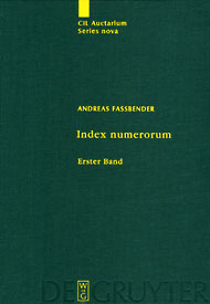  Publikacje wydawnictwa naukowego Walter de Gruyter, Berlin - New York; wystawa w BU KUL, maj 2006 r. 