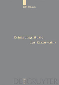  Publikacje wydawnictwa naukowego Walter de Gruyter, Berlin - New York; wystawa w BU KUL, maj 2006 r. 