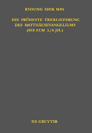  Publikacje wydawnictwa naukowego Walter de Gruyter, Berlin - New York; wystawa w BU KUL, maj 2006 r. 