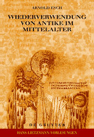  Publikacje wydawnictwa naukowego Walter de Gruyter, Berlin - New York; wystawa w BU KUL, maj 2006 r. 