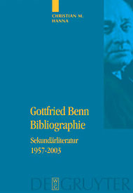  Publikacje wydawnictwa naukowego Walter de Gruyter, Berlin - New York; wystawa w BU KUL, maj 2006 r. 