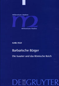  Publikacje wydawnictwa naukowego Walter de Gruyter, Berlin - New York; wystawa w BU KUL, maj 2006 r. 