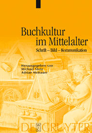  Publikacje wydawnictwa naukowego Walter de Gruyter, Berlin - New York; wystawa w BU KUL, maj 2006 r. 