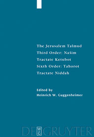  Publikacje wydawnictwa naukowego Walter de Gruyter, Berlin - New York; wystawa w BU KUL, maj 2006 r. 