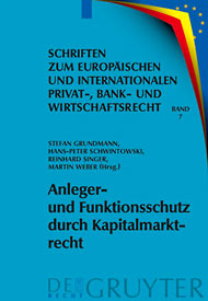  Publikacje wydawnictwa naukowego Walter de Gruyter, Berlin - New York; wystawa w BU KUL, maj 2006 r. 