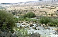  Rzeka Jordan 