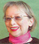  Zofia Kopel-Szulc, 2004 