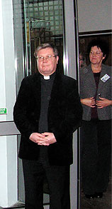  Zygmunt Ławrynowicz, 2007: wystawa w BU KUL 