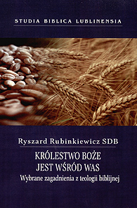 Ryszard Rubinkiewicz- publikacje