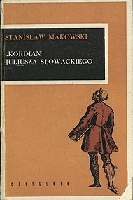 Stanisław Makowski - publikacje