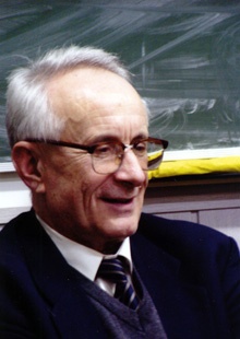 Stanisław Makowski (1931-2008)