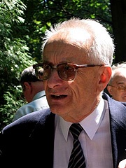 Stanisław Makowski (1931-2008)