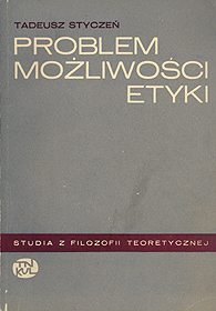 Tadeusz Styczeń- publikacje