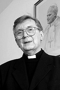 Tadeusz Styczeń (1931-2010)