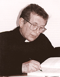 Tadeusz Styczeń (1931-2010)