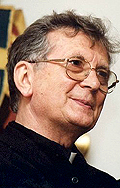 Tadeusz Styczeń (1931-2010)