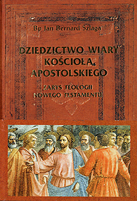 Jan Bernard Szlaga- publikacje Jan Bernard Szlaga- publikacje