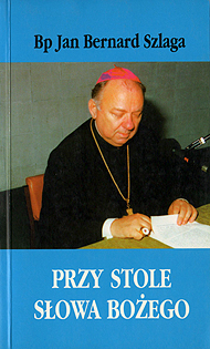 Jan Bernard Szlaga- publikacje Jan Bernard Szlaga- publikacje